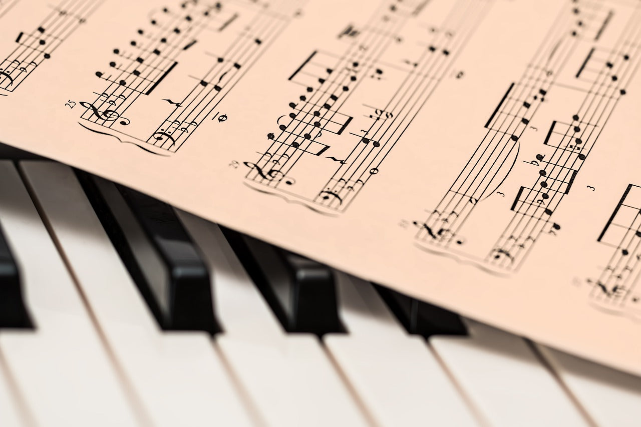 Music Mastery for Newbies : A Beginner's Blueprint - Hashini Herath Music