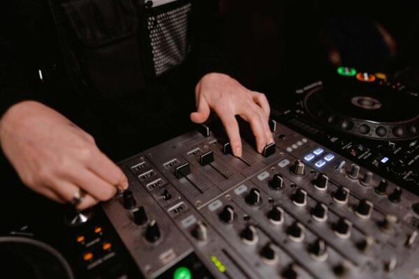 Music Production